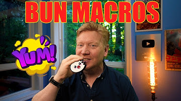 Bun Macros: New Feature You Need To Try!