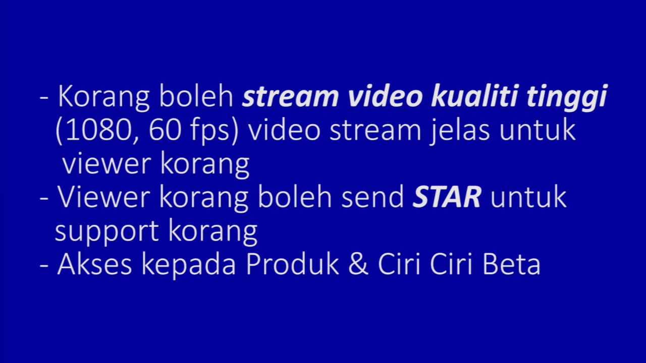 Level Up Program Facebook Info - YouTube