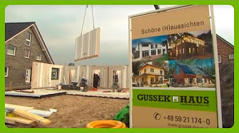 Reportagen Zum Bauen Wohnen Youtube