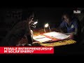How Solar Sister Entrepreneurs Find Economic Empowerment While Fighting Energy Poverty