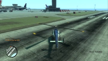 Grand Theft Auto 4 Mod Menu Hosted By: BlindModz