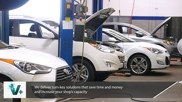 V+ Operational Solutions