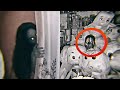 5 STRAŠIDELNÝCH videí, pri ktorých si zakryješ oči od strachu! (Duchovia & Poltergeist)