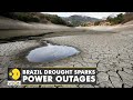 Brazil: Drought hits hydropower plants, Bolsonaro asks people to cut down on power consumption