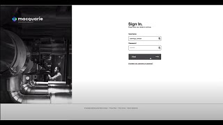 Macquarie Cloud Services Portal – New & Noteworthy Features