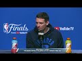2025 NBA Finals Post Game Show | OKC Thunder Wins Game 2 123-107 vs Indiana Pacers | June 8