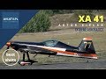 ARTUR KIELAK - extreme aerobatics - XA 41