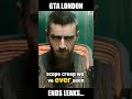 This GTA Like Game ENDS Is Risking EVERYTHING #gamingnews