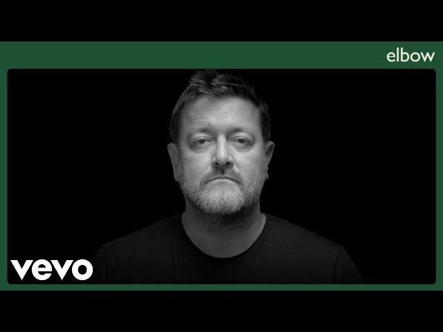 ELBOW - GENTLE STORM