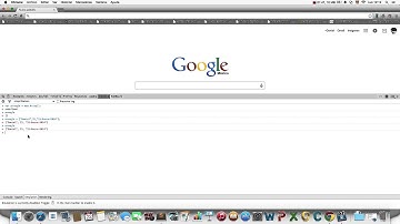 BRENACADEMY - Curso D3.js Básico - 6 Arreglos en JavaScript