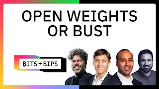 Bits + Bips: Does Capitalism Doom Every Closed AI Model to Get Copied?
