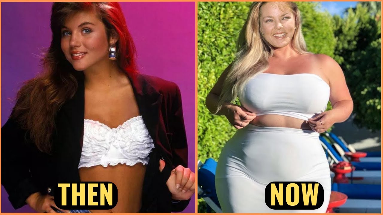 Saved By The Bell Tv