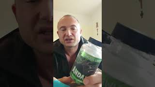 сарм андарин для набора мышечной массы и похудения#андарин#сарм#бодибилдинг