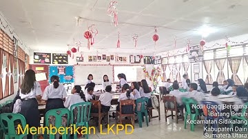 Micro teaching untuk Tugas Bimtek Informatika 2024 – Berpikir Komputasional