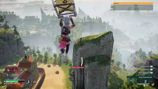 Forgotten kingdoms echo loudly, legends return anew, players forge epic stories