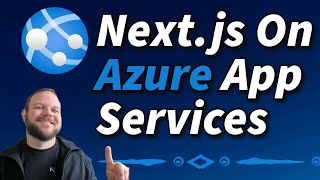 Validating Next.js on Azure App Services | Pages Architecture