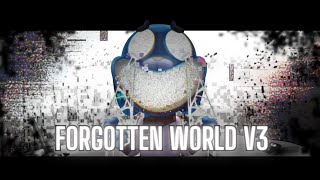 Forgotten World V3 extended
