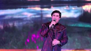 Gholibjon Yusupov   Bar labi daryo 2014 OFFICIAL LIVE HD