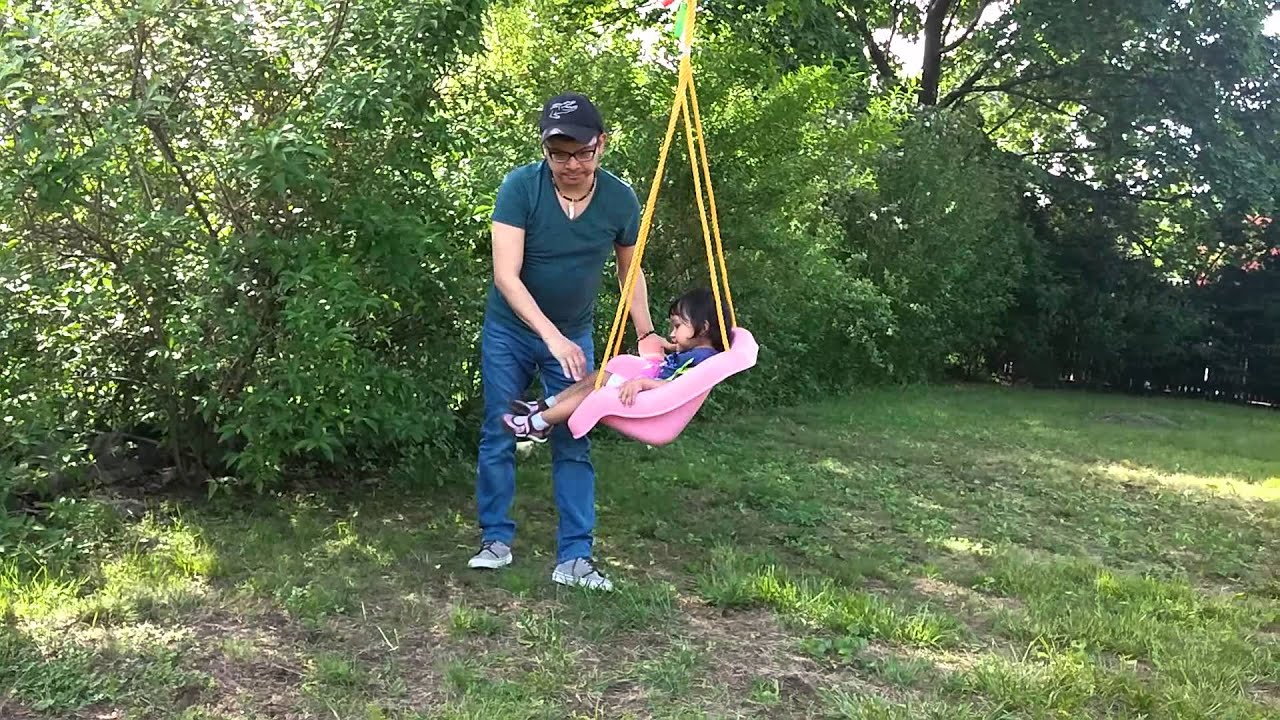 boppy swing