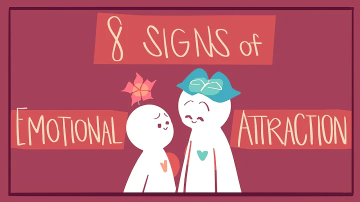 8 Signs Of Emotional Attraction - DayDayNews
