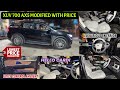 xuv700 modification with price ✅ xuv700 ax5 modified ✅ xuv700 mx modified with price ✅