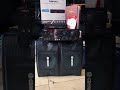 Crown D&quot;10 500 Watts/Speaker