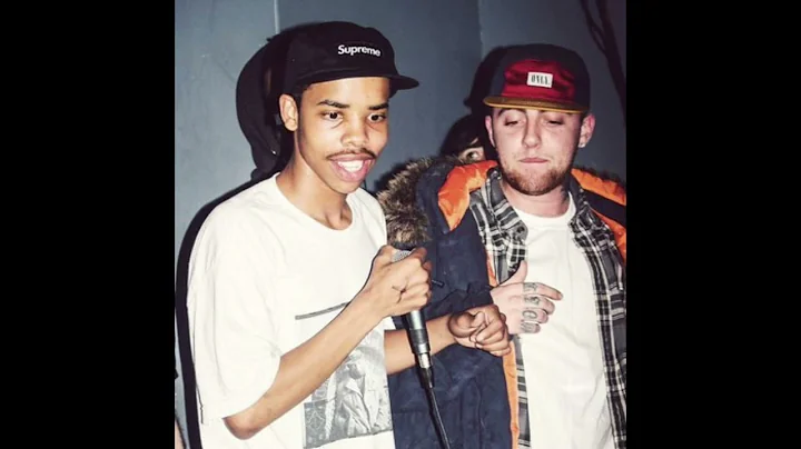 (Free) Earl Sweatshirt x Mac Miller type beat - Finale