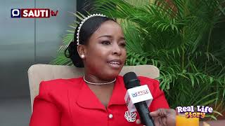 EXCLUSIVE: Mike Sonko daughter Saumu Mbuvi Opens Up on Nasty Break Up, Battling Mental Health