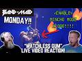 BAND MAID MONDAY! Viewer Recommendation "Matchless Gum"!! MINCHO MODE GOES HARD!!!!! #bandmaid