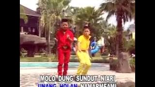 Aldi & Bastian - Dongan Dakdanak (Album Batak) 