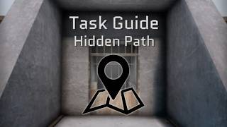 ExfilZone Task Guide: Hidden Path