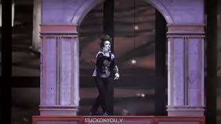 191130 MMA