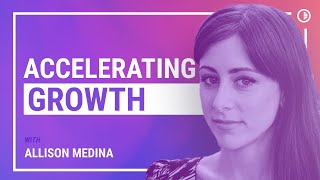 How to Grow a Bootstrapped Company | Alison Medina, Founder of Tech Ladies