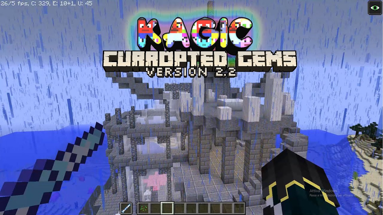 Curropted Gems 2 2 Final Version Part 1 YouTube