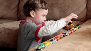 The list of 20+ how do autistic babies play with toys