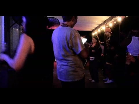 PARTY CAM | Say Wooee