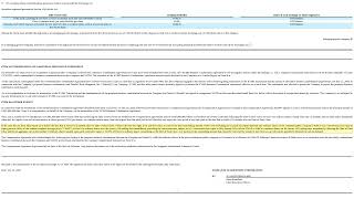 FORL: My Take on the Termination & Data443 Deal