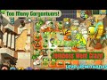 I Finally Defeated Ancient Egypt Zomboss 💀🔥 | Hardest PvZ2 Boss Fight!