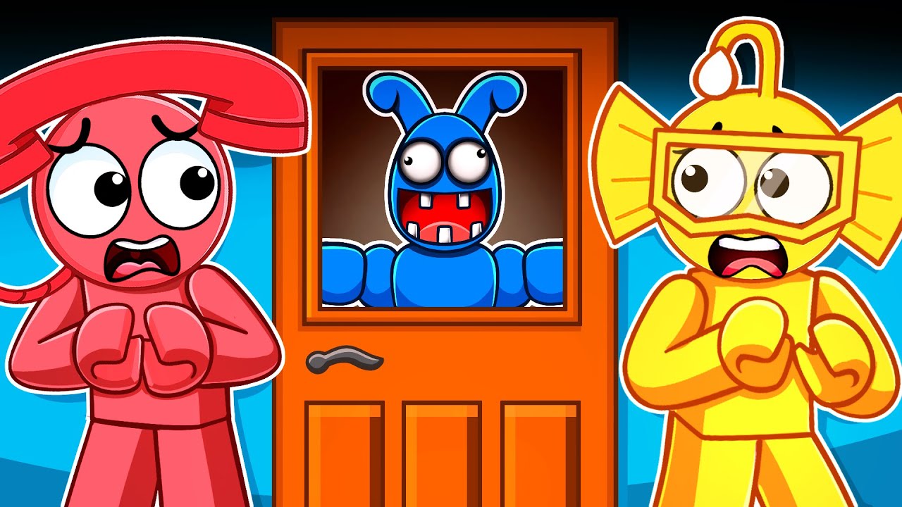 We Escaped MO'S ACADEMY STORY In Roblox!!