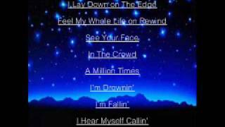 Tokio Hotel - Alien (lyrics)