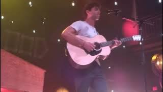 Mark Ambor - Academy Street - October 25, 2024