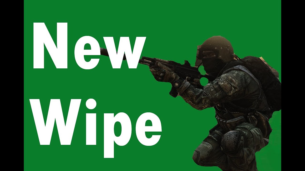 Tarkov Had A Wipe Escape From Tarkov Gameplay YouTube