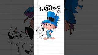 Nueva Serie De Súper Hijitus