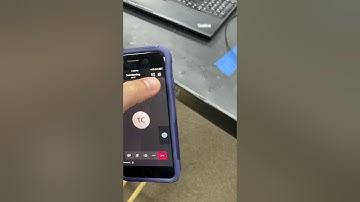 AV Solutions Crestron Flex MX Teams Bluetooth Joining