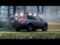 X-TRAIL T31 /What do you think of this?/車両の進化05