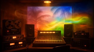 Roots Studio Flow 🌿 Deep Dub Reggae Instrumental Journey | Vol. 5