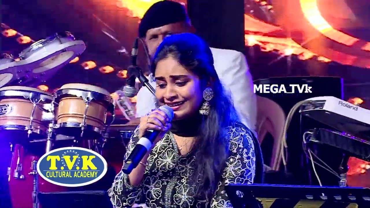 தேவி ஸ்ரீதேவி உன் திருவாய் மலர்ந்தொரு வார்த்தை சொல்லிவிடம்மா .  Movie. Vaazhvey Maayam.