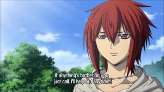 Code Breaker Yuuki Amv Angel With A Shotgun