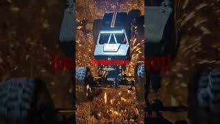 Redcat Everest 10 Modified! Too Much Power.. Never!