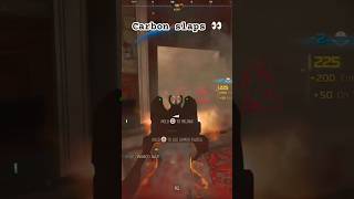 Carbon slaps #warzone #cod #blackops #callofduty #bo7 #blackops7 #trending #viral #shorts #foryou